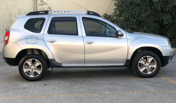 Renault Duster 2016 for Sale in Dubai
