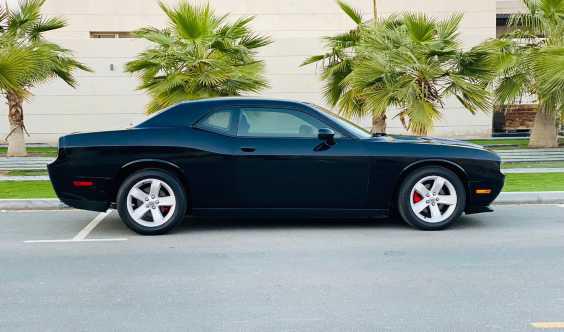 930 Pm Dodge Challenger Sxt 2014 0dp Well Maintained