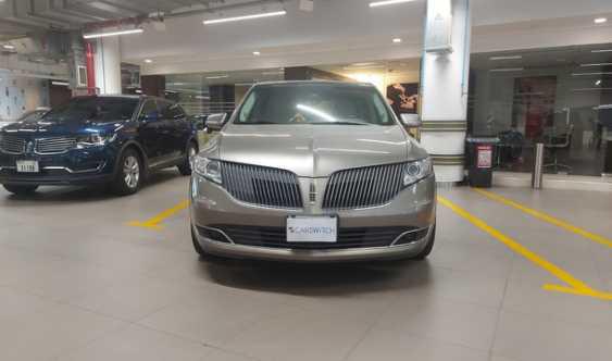 2015 Lincoln Mkt 3 5l Tc V6 for Sale in Dubai