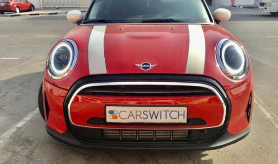 2022 Mini Cooper 1 5l I4 for Sale in Dubai