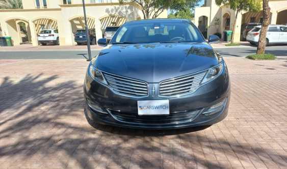 2014 Lincoln Mkz 3 7l V6 for Sale in Dubai