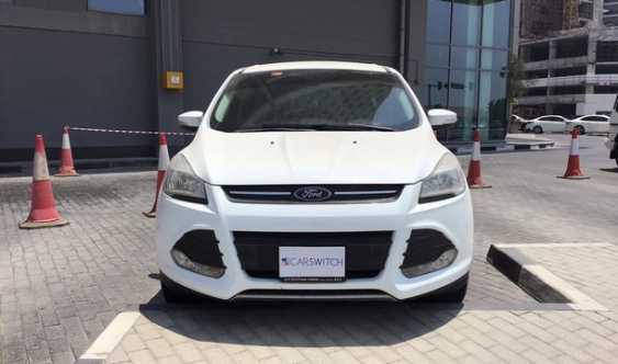 2016 Ford Escape 2 5l I4 for Sale in Dubai