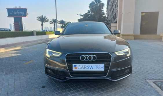 2014 Audi A5 1 8l I4 for Sale in Dubai