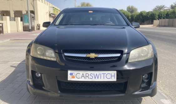 2008 Chevrolet Lumina 3 6l V6 for Sale in Dubai