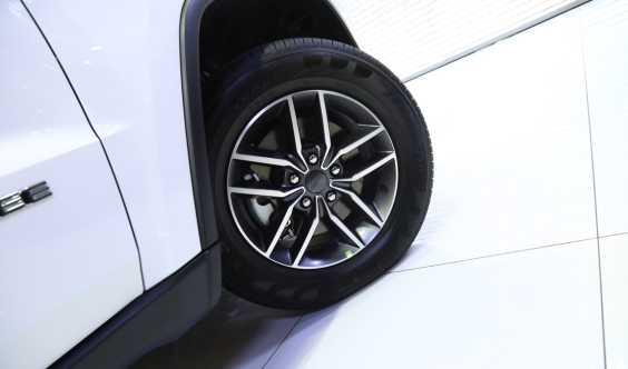 2021 Jeep Grand Cherokee Limited for Sale in Dubai