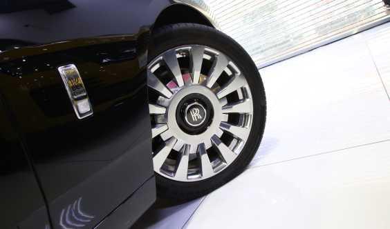 2022 Rolls Royce Phantom for Sale in Dubai