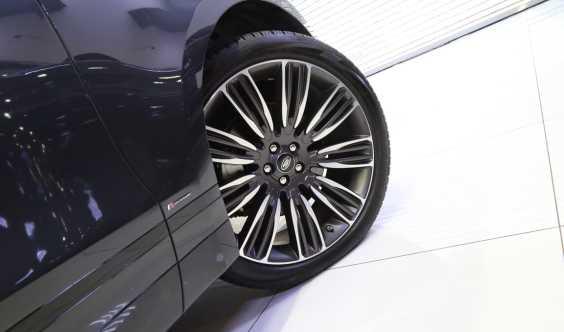 BRand New 2020 Range Rover Velar P380 Hserdynamic