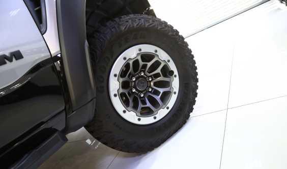 2022 Dodge Ram Trx BRand New for Sale in Dubai