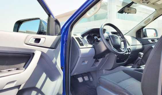Ford Ranger for Sale in Dubai