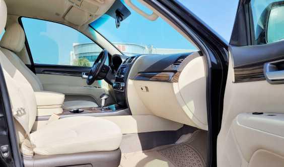 Kia Mohave for Sale in Dubai