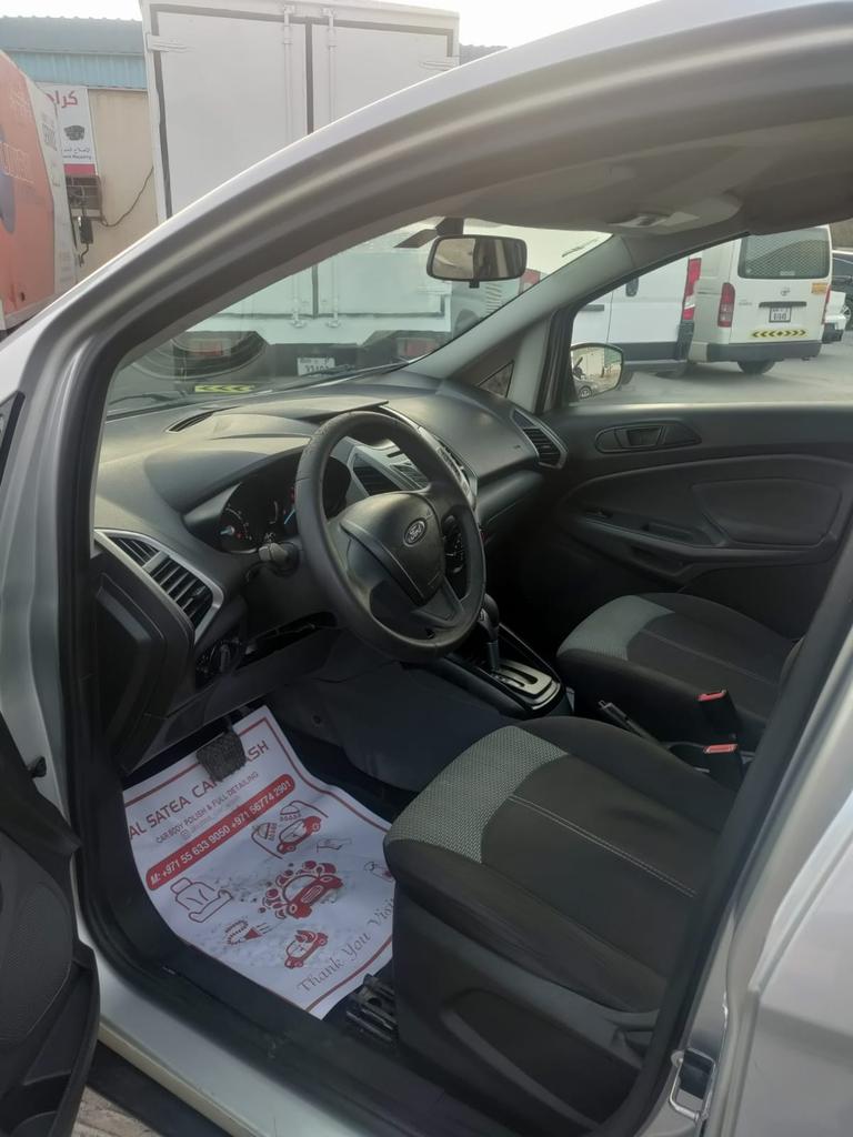 Ford Ecosport 2015 Model For Sale in Dubai