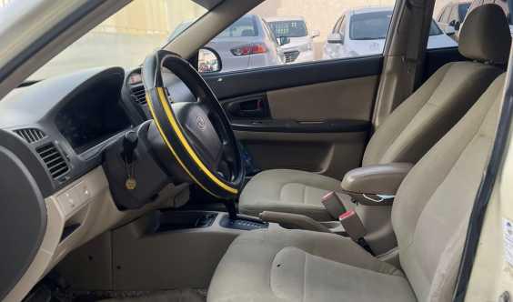 Kia Cerato 2006 for Sale in Dubai