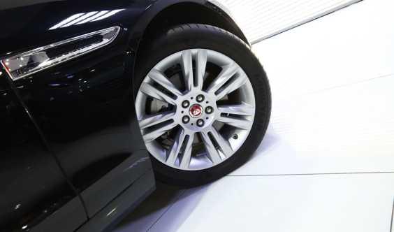 2020 Jaguar Xf 25t Premium for Sale in Dubai