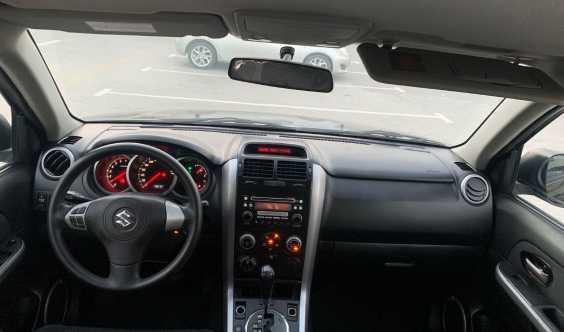 Suzuki Vitara 2007 for Sale in Dubai