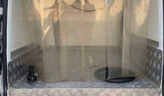 Renault Docker Chiller 2016 for Sale in Dubai