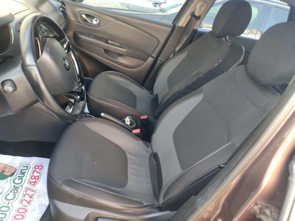 Renault Captur 2016 for Sale in Dubai