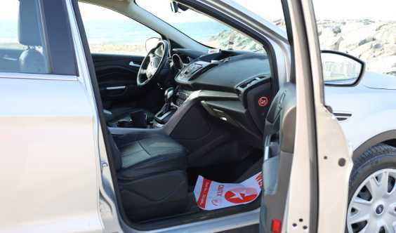 Ford Escape for Sale in Dubai