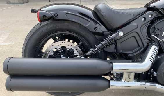2021 Indian Motorcycle Scout Available For Sale