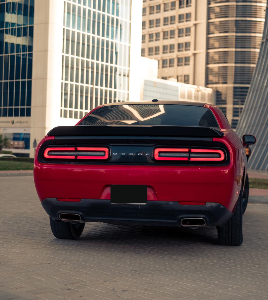 Dodge Challenger 2015 for Sale in Dubai