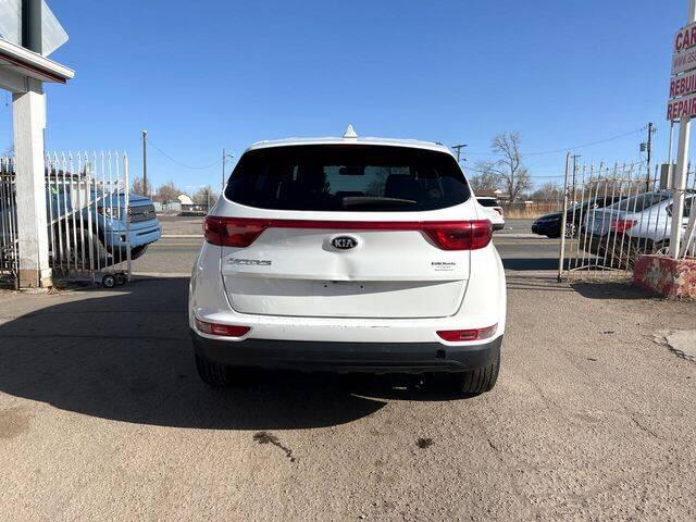 Kia Sportage 2018 for Sale in Dubai