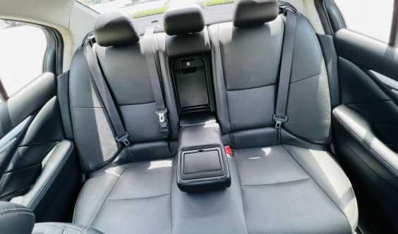 930pm Infinit Q50 Ll 2 0 Turbo Ll Gcc Ll Well Maintained