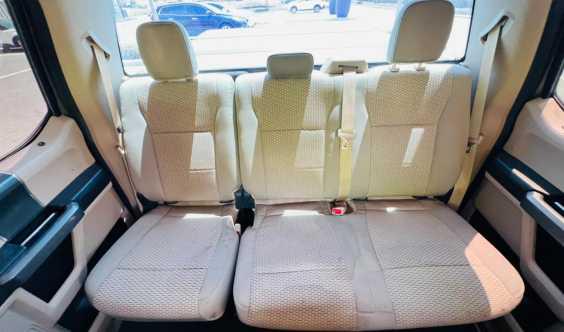 Fordf150 2016 Ll V8 4x4 Ll Gcc Ll Well Maintained