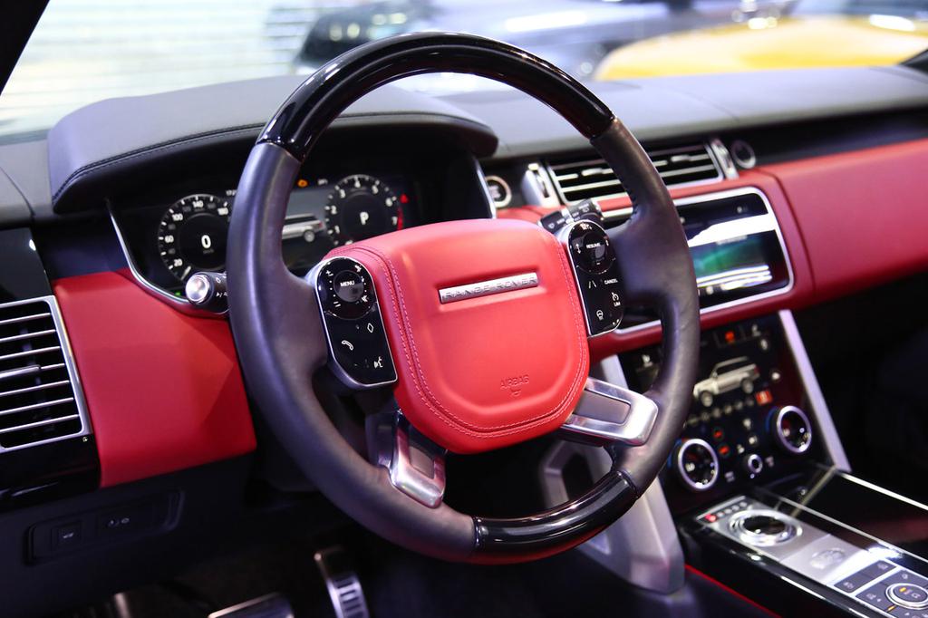 Certified Pre Owned 2020 Range Rover Vogue Se P525 Price Drop