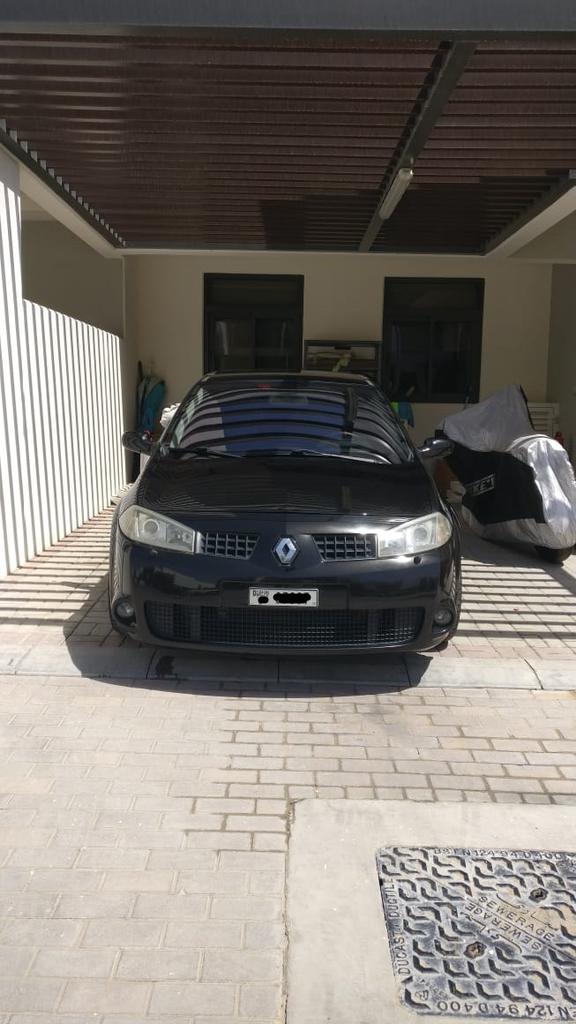 Megane Rs 225 Phase 1 For Sale in Dubai