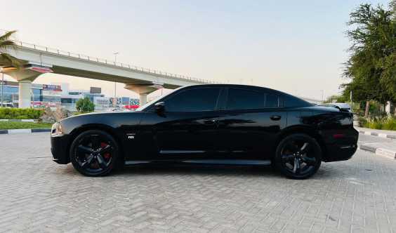 Charger Ll Gcc Ll Well Maintaned for Sale in Dubai