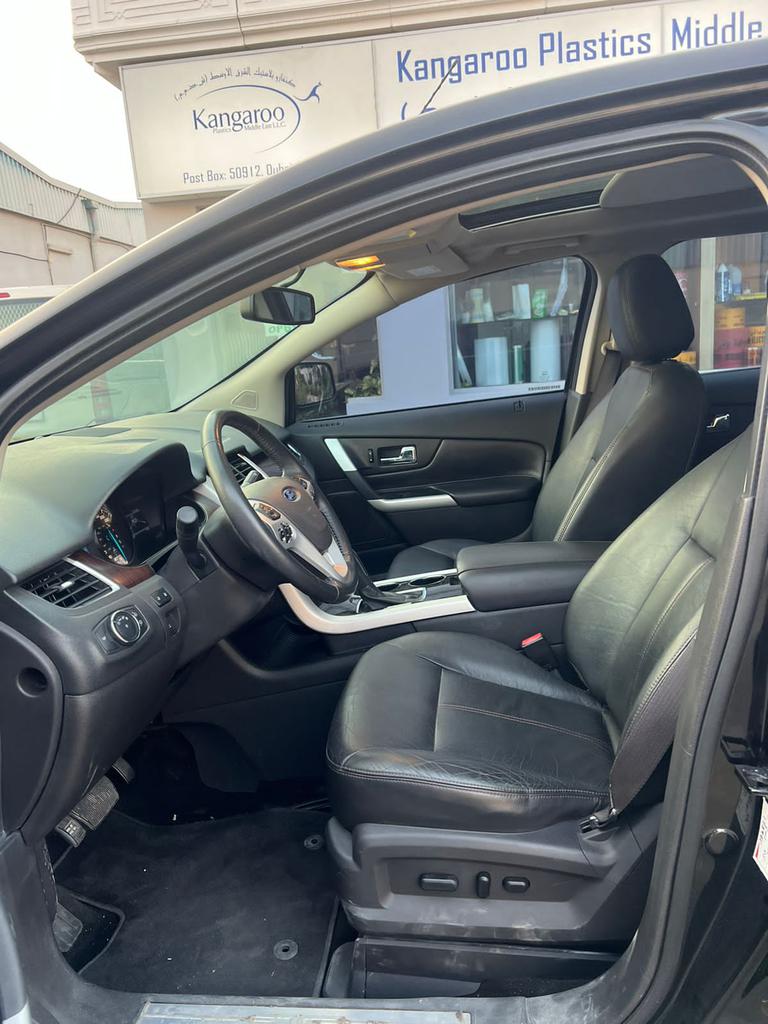 Ford Edge Limited 2013 for Sale in Dubai