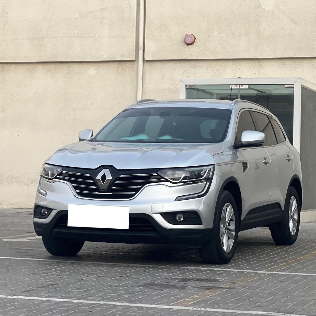 Renault Koleos 2017 for Sale in Dubai