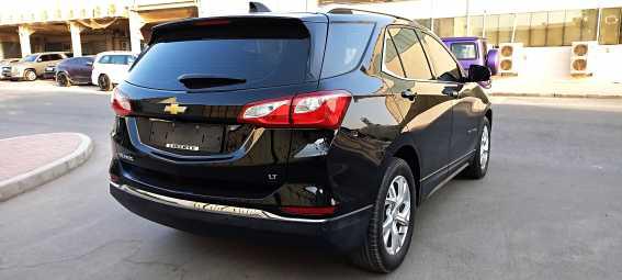 Chevrolet Equinox Lt 2019 Gcc 1500 Cc Accident Free Clean And Neat