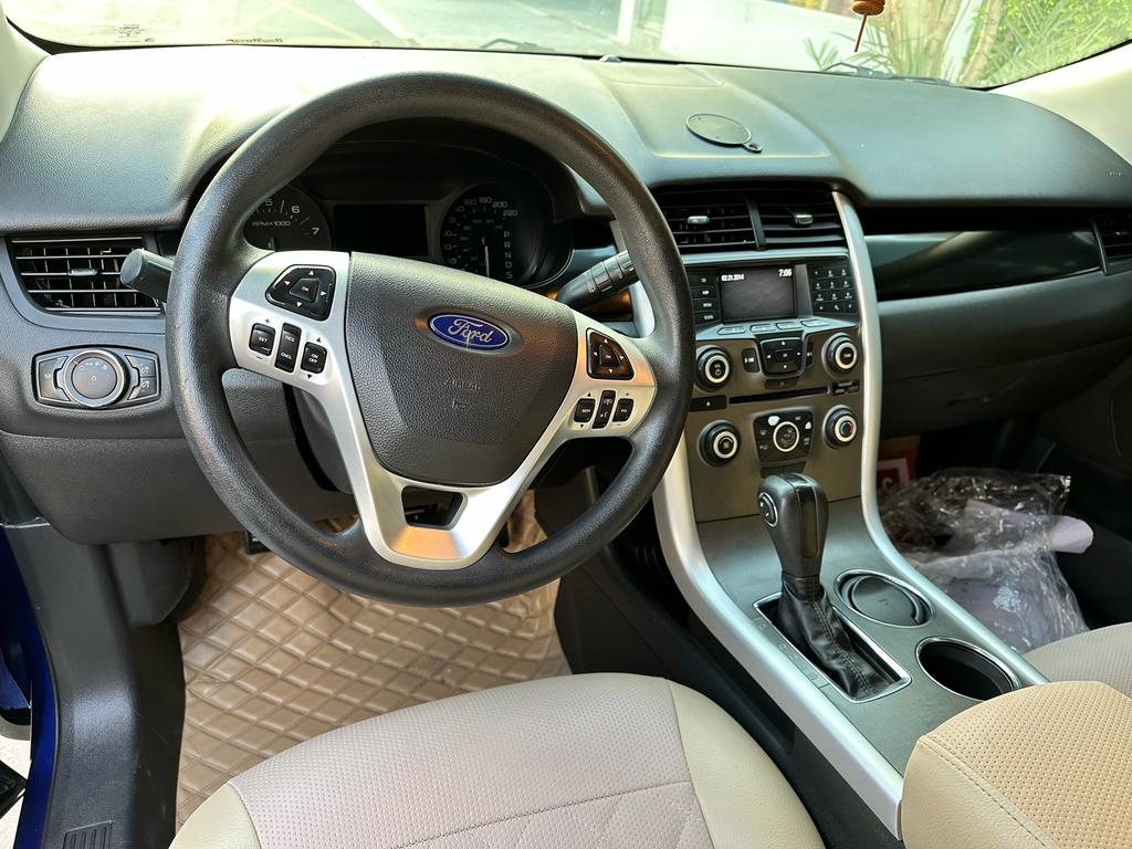 Ford Edge 2014 for Sale in Dubai