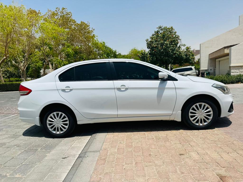 580 Pm Ciaz 1 5l Prefect Condition Partially Agency Maintained