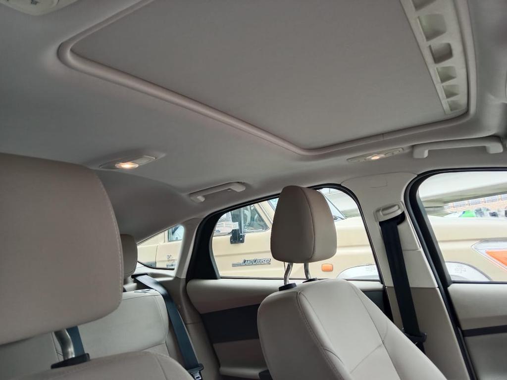 Ford Focus Trend Model 2015 for Sale in Dubai