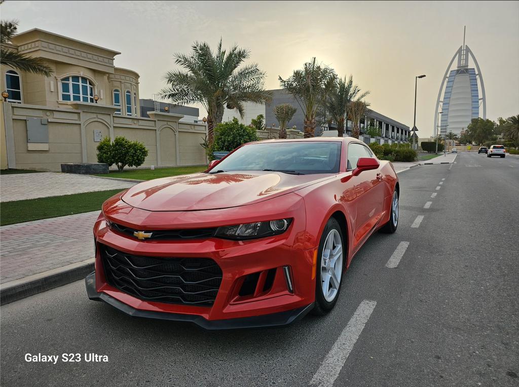 Chevrolet Tahoe 2015 Ls Gcc for Sale in Dubai