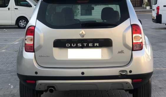 Duster 2016 for Sale in Dubai
