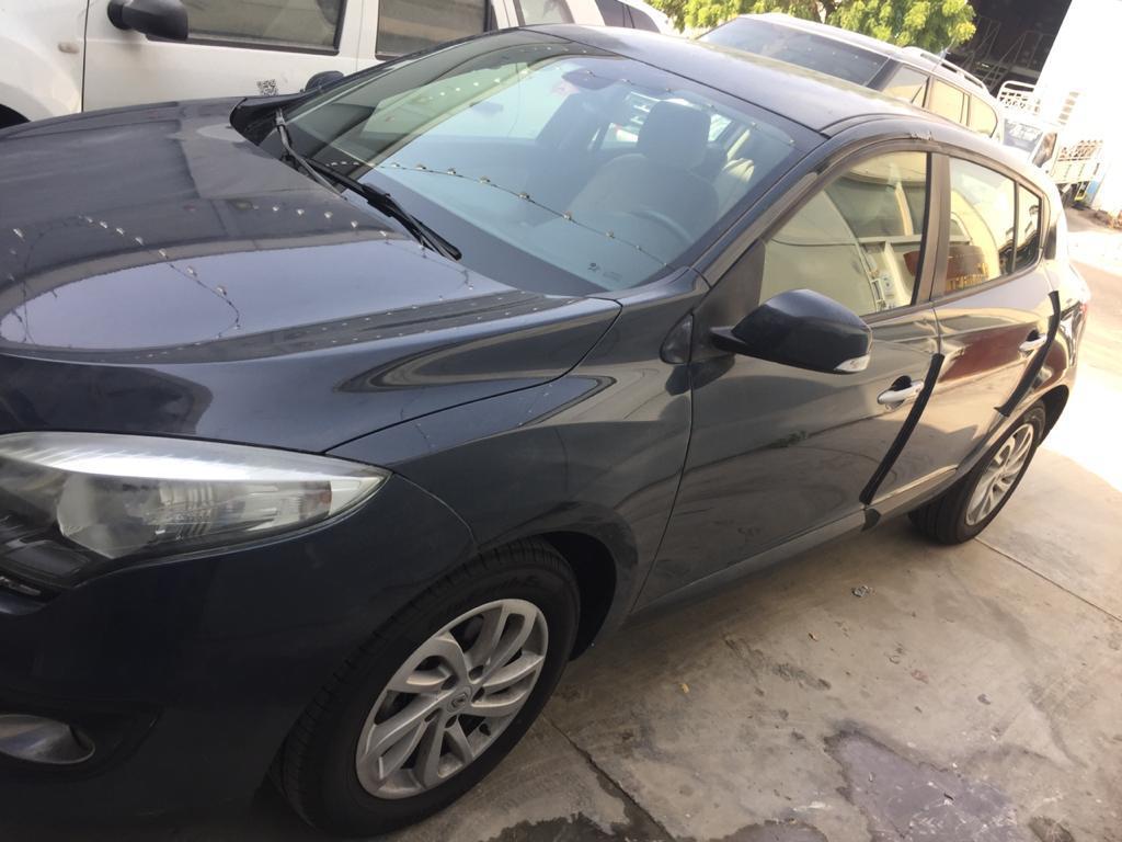 Renault Megane 2014 For Sale in Dubai
