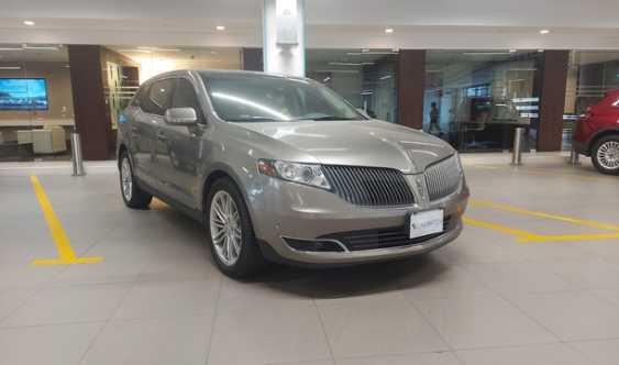 2015 Lincoln Mkt 3 5l Tc V6 for Sale in Dubai