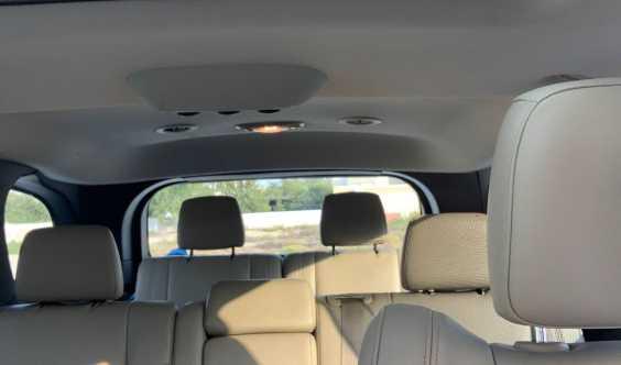 Dodge Durango 2014 for Sale in Dubai
