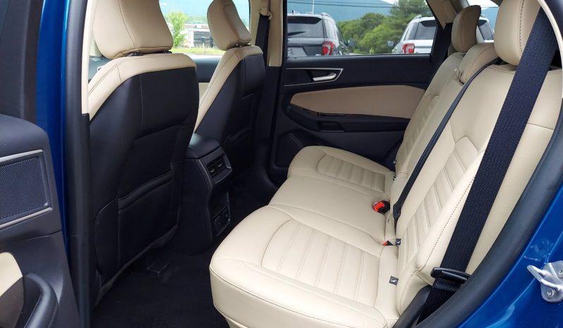 2020 Ford Edge Sel Awd for Sale in Dubai