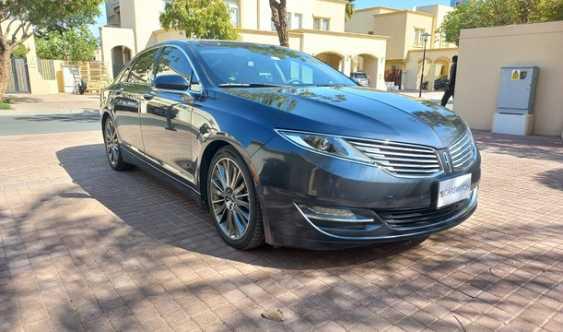 2014 Lincoln Mkz 3 7l V6 for Sale in Dubai