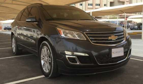 2013 Chevrolet Traverse Lt 3 6l V6 for Sale