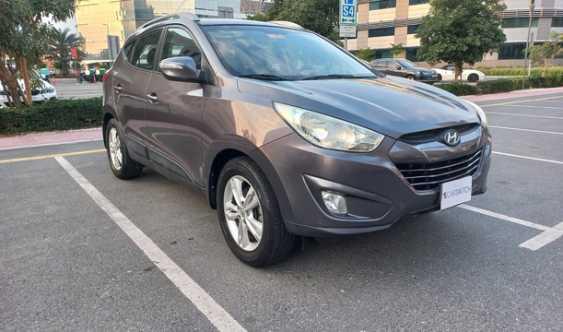 2011 Hyundai Tucson 2 4l I4 for Sale in Dubai