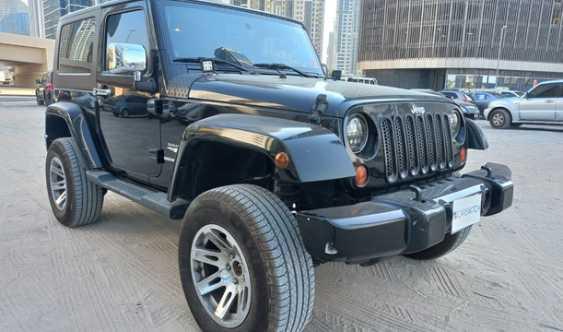 2009 Jeep Wrangler 3 8l V6 Sahara for Sale
