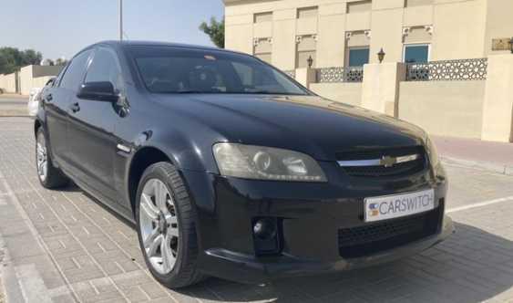 2008 Chevrolet Lumina 3 6l V6 for Sale in Dubai
