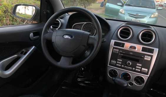 2015 Ford Figo 1 5l Gcc Excellent Deal Very Well Maintained Fixed Pric