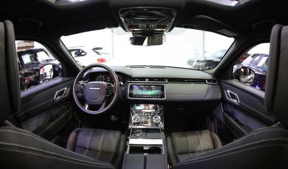 BRand New 2020 Range Rover Velar P380 Hserdynamic