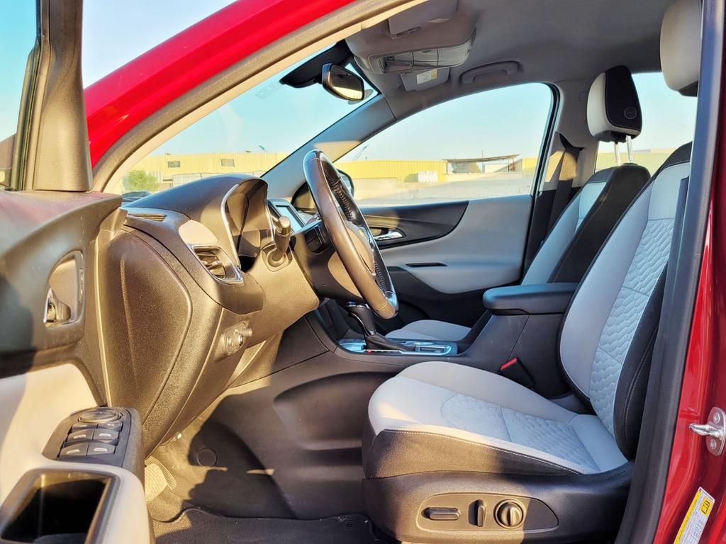 Chevrolet Equinox for Sale in Dubai