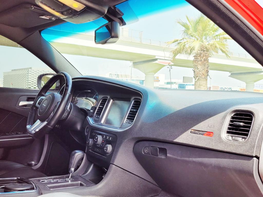 Dodge Charger Srt for Sale in Dubai